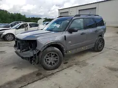 3FMCR9B64PRD70589 2023 FORD BRONCO