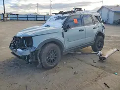 3FMCR9B64PRD81009 2023 FORD BRONCO