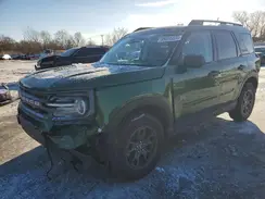 3FMCR9B64PRE01999 2023 FORD BRONCO