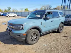 3FMCR9B64PRE08662 2023 FORD BRONCO