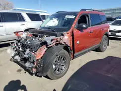 3FMCR9B64PRE08774 2023 FORD BRONCO