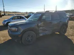 3FMCR9B64PRE11044 2023 FORD BRONCO