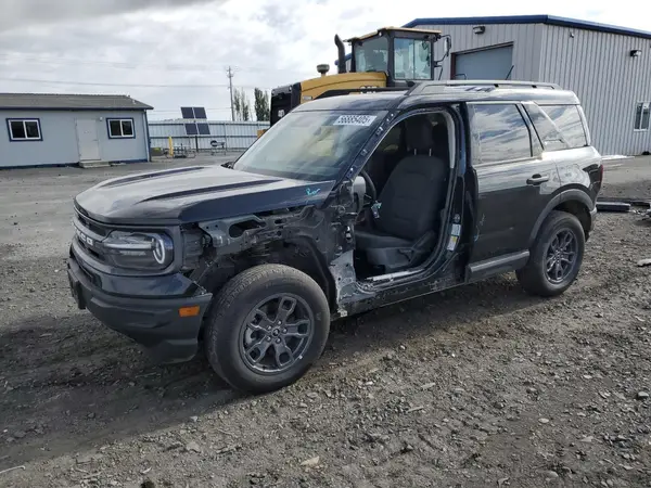 3FMCR9B64PRE14414 2023 FORD BRONCO - Image 1
