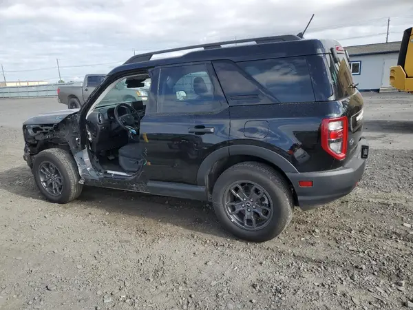 3FMCR9B64PRE14414 2023 FORD BRONCO - Image 2