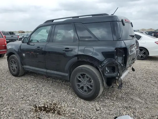 3FMCR9B64PRE17829 2023 FORD BRONCO - Image 2