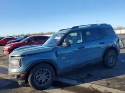 3FMCR9B64PRE29737 2023 FORD BRONCO