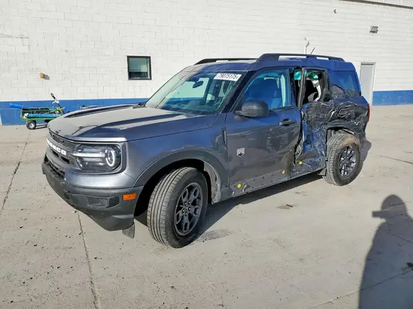3FMCR9B64RRE12049 2024 FORD BRONCO - Image 1