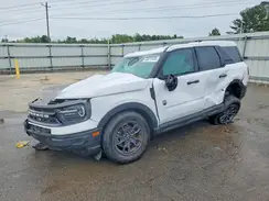 3FMCR9B64RRE20023 2024 FORD BRONCO