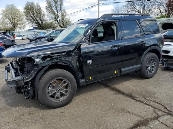 3FMCR9B64RRE20183 2024 FORD BRONCO - Image 1