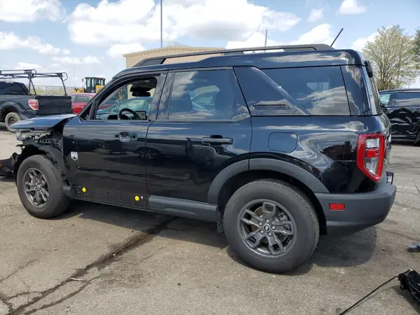 3FMCR9B64RRE20183 2024 FORD BRONCO - Image 2