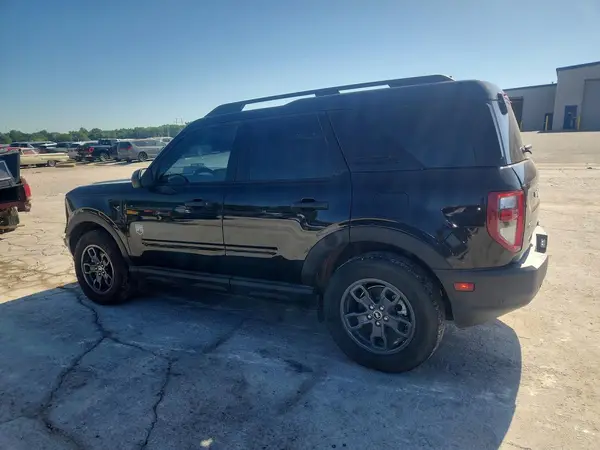3FMCR9B64RRE23097 2024 FORD BRONCO - Image 2