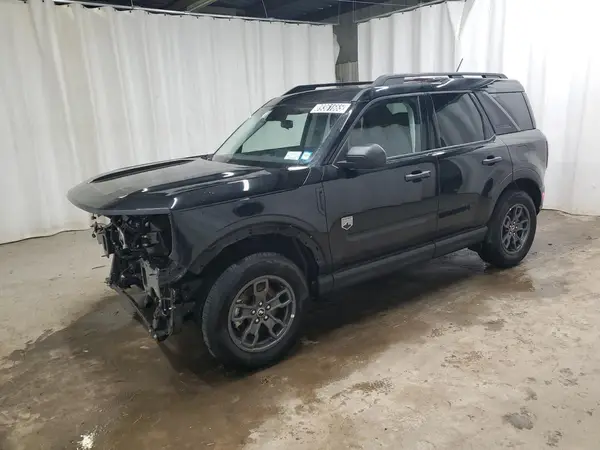 3FMCR9B64RRE25514 2024 FORD BRONCO - Image 1