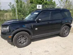 3FMCR9B64RRE40529 2024 FORD BRONCO