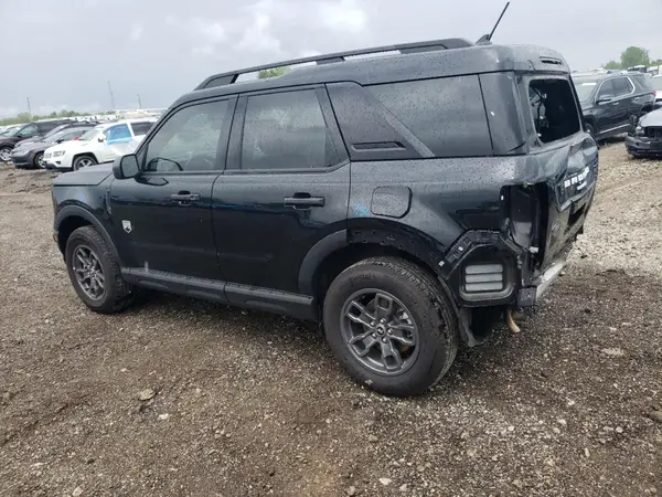 3FMCR9B64RRE40529 2024 FORD BRONCO - Image 2