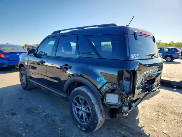 3FMCR9B64RRE42698 2024 FORD BRONCO - Image 2
