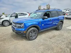 3FMCR9B64RRE46282 2024 FORD BRONCO