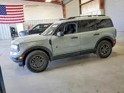 3FMCR9B64RRE46489 2024 FORD BRONCO