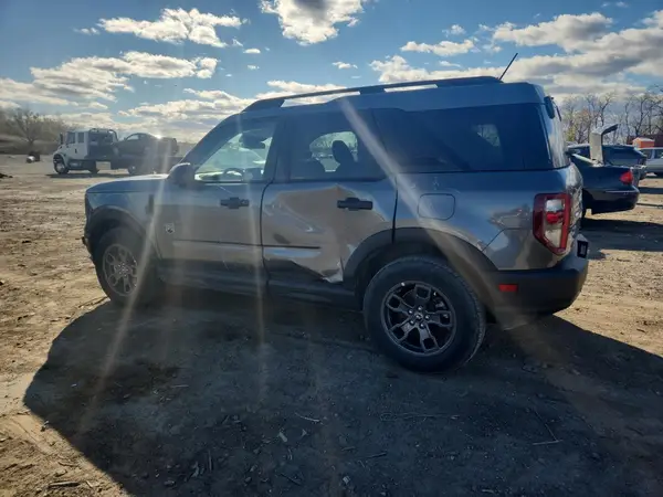 3FMCR9B64RRE60070 2024 FORD BRONCO - Image 2