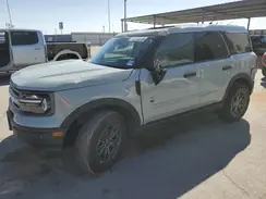 3FMCR9B64RRF15035 2024 FORD BRONCO
