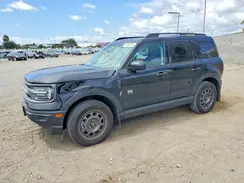 3FMCR9B64RRF40856 2024 FORD BRONCO
