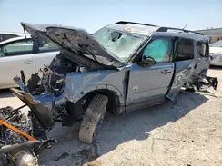 3FMCR9B64RRF46608 2024 FORD BRONCO
