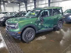 3FMCR9B64RRF52019 2024 FORD BRONCO