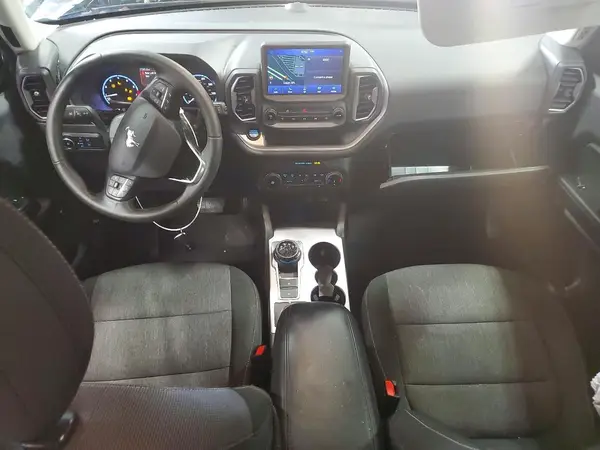 3FMCR9B64RRF52019 2024 FORD BRONCO - Image 8