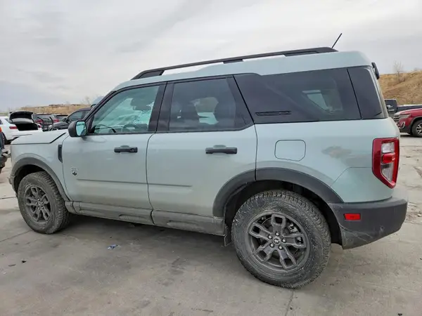 3FMCR9B64RRF65997 2024 FORD BRONCO - Image 2