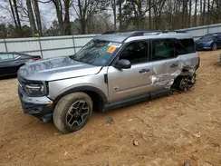 3FMCR9B65MRA09223 2021 FORD BRONCO