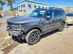 3FMCR9B65MRA11439 2021 FORD BRONCO