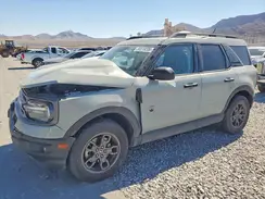 3FMCR9B65MRA14695 2021 FORD BRONCO