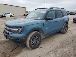 3FMCR9B65MRA16267 2021 FORD BRONCO