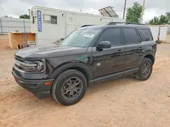 3FMCR9B65MRA18956 2021 FORD BRONCO