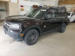 3FMCR9B65MRA19797 2021 FORD BRONCO