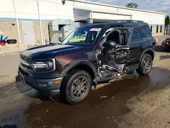 3FMCR9B65MRA20450 2021 FORD BRONCO