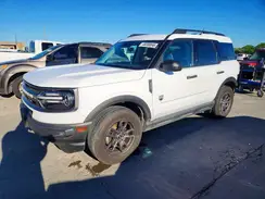 3FMCR9B65MRA20996 2021 FORD BRONCO