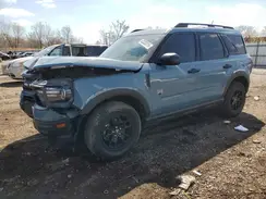 3FMCR9B65MRA22151 2021 FORD BRONCO