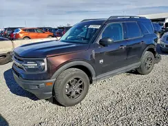 3FMCR9B65MRA30427 2021 FORD BRONCO