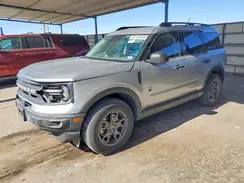 3FMCR9B65MRA34607 2021 FORD BRONCO
