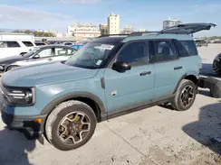3FMCR9B65MRA42805 2021 FORD BRONCO