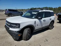 3FMCR9B65MRA46921 2021 FORD BRONCO