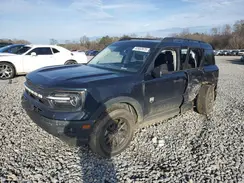 3FMCR9B65MRA49639 2021 FORD BRONCO