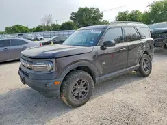 3FMCR9B65MRA50841 2021 FORD BRONCO