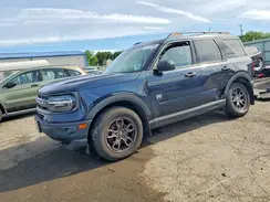 3FMCR9B65MRA58549 2021 FORD BRONCO