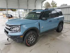 3FMCR9B65MRA58664 2021 FORD BRONCO