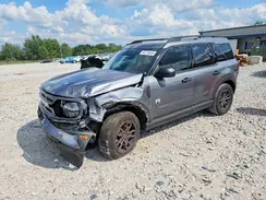 3FMCR9B65MRA61127 2021 FORD BRONCO