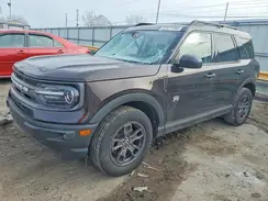 3FMCR9B65MRA71107 2021 FORD BRONCO
