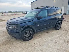 3FMCR9B65MRA72483 2021 FORD BRONCO