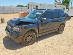 3FMCR9B65MRA81362 2021 FORD BRONCO
