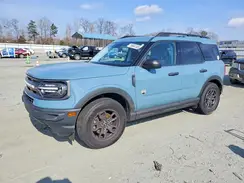 3FMCR9B65MRA82737 2021 FORD BRONCO